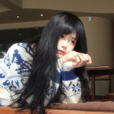 法国姑娘